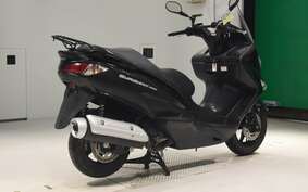 SUZUKI SKYWAVE 200 (Burgman 200) CH41A