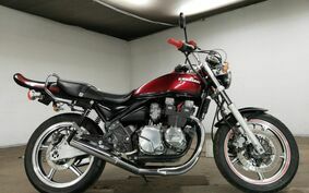 KAWASAKI ZEPHYR 400 1993 ZR400C