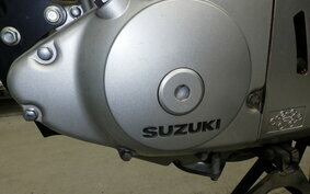 SUZUKI GN125 F Gen.2