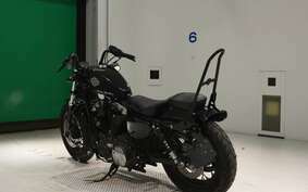 HARLEY XL1200X 2014