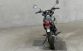 KAWASAKI KSR110 KL110A