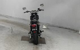 KAWASAKI W400 2008 EJ400A