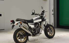 HONDA APE 100 GEN 2 HC13