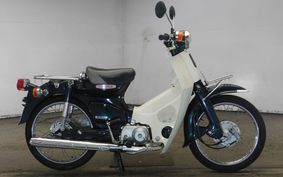 HONDA C70 SUPER CUB HA02