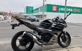 KAWASAKI Ninja 250 ABS EX250P