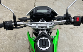 KAWASAKI KLX230 LX230A