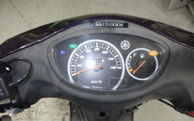 YAMAHA AXIS 125 TREET SE53J