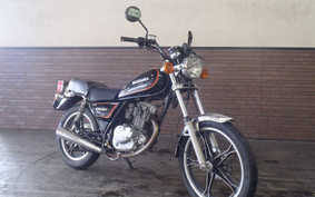 SUZUKI GN125 E NF41A