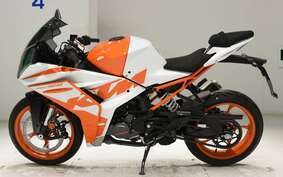 KTM 125 RC