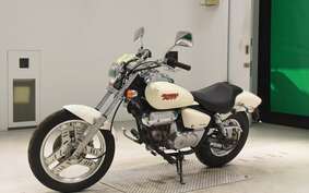 HONDA MAGNA 50 AC13