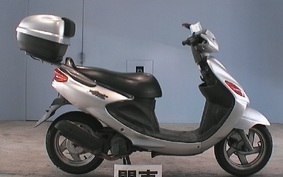 YAMAHA AXIS 100 2003 SB06J