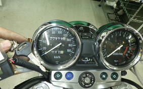 KAWASAKI ZEPHYR 400 KAI 2008 ZR400C