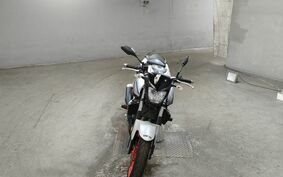 YAMAHA MT-25 RG43J