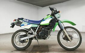 KAWASAKI KL250R KL250D