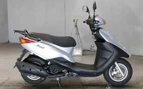 YAMAHA AXIS 125 TREET SE53J