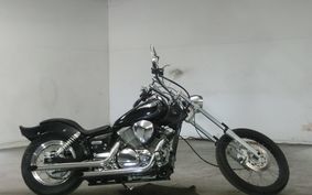 YAMAHA DRAGSTAR 250 VG02J