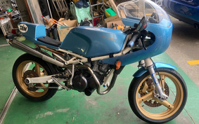 GILERA SATURNO 1994 NH01