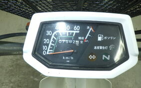 HONDA CHALY 50 CF50