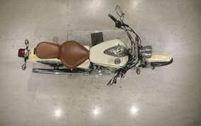 YAMAHA DRAGSTAR 250 VG02J