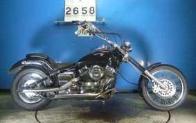 YAMAHA DRAGSTAR 400 1998 4TR