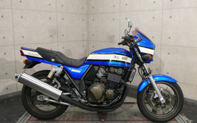 KAWASAKI ZRX400 2006 ZR400E