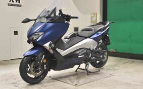 YAMAHA T-MAX 530 DX 2017 SJ15J