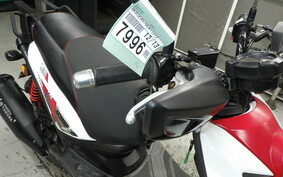 YAMAHA BW S125 SE45