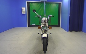 HONDA CHALY 50 CF50