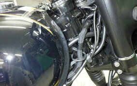 KAWASAKI W800 CAFE 2023 EJ800E