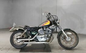 YAMAHA VIRAGO 250 3DM