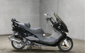 YAMAHA MAJESTY 125 SE27