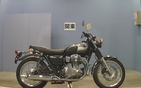 KAWASAKI W800 2012 EJ800A