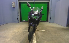 KAWASAKI NINJA 250R 2011 EX250K