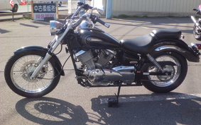 YAMAHA DRAGSTAR 250 VG02J