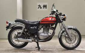 KAWASAKI ESTRELLA RS BJ250A