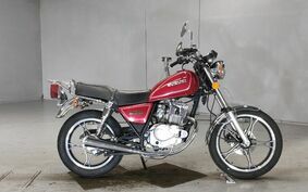 SUZUKI GN125 H PCJG9