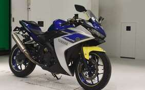 YAMAHA YZF-R25 RG10J