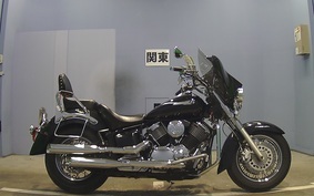 YAMAHA DRAGSTAR 1100 CLASSIC 2008 VP13J