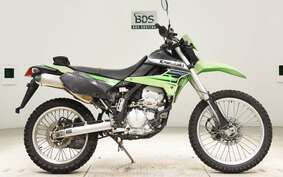 KAWASAKI KLX250 Gen.2 LX250S