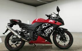 KAWASAKI NINJA 250R EX250K