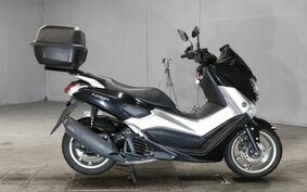 YAMAHA N-MAX 125 SE86J