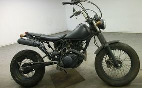 YAMAHA TW225 DG09J