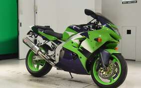 KAWASAKI NINJA ZX-6R 2012 ZX4G17