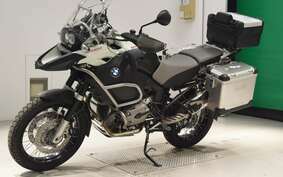 BMW R1200GS ADVENTURE 2008 0308