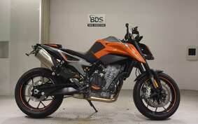 KTM 790 DUKE 2020 TU640