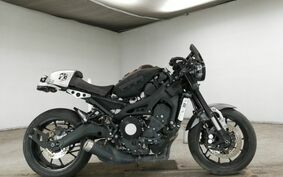 YAMAHA XSR900 RN46J