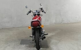 SUZUKI GS400 2008 GS400