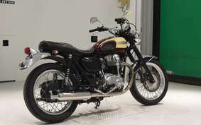 KAWASAKI W650 2002 EJ650A