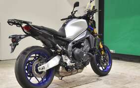 YAMAHA MT-09 SP 2023 RN69J