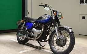 KAWASAKI W1 S 1968 W1F